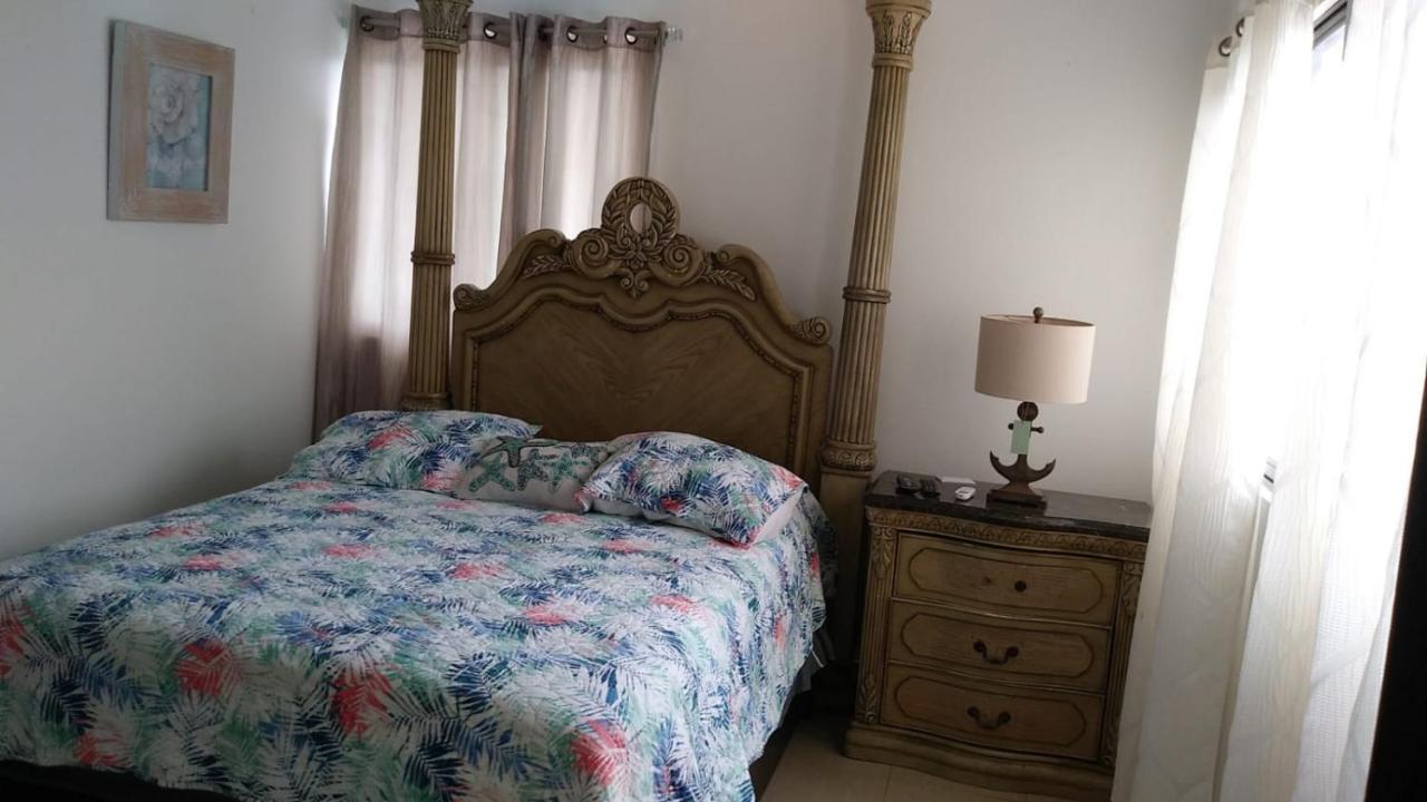 White House Mansion Villa Puerto Plata Exterior photo